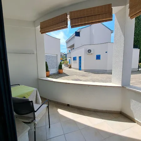 Adriatic Apartment