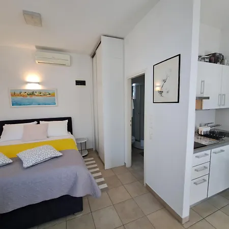 דירה Adriatic מאלינסקה