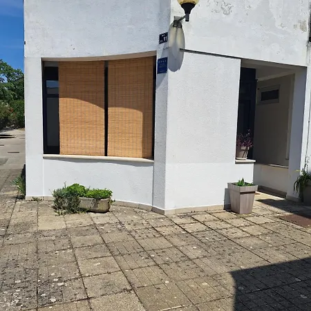 Adriatic Apartment Malinska