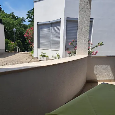 Apartment Adriatic *