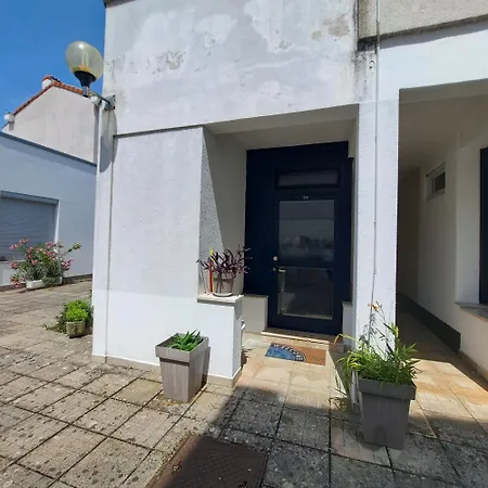 Adriatic مالينسكا