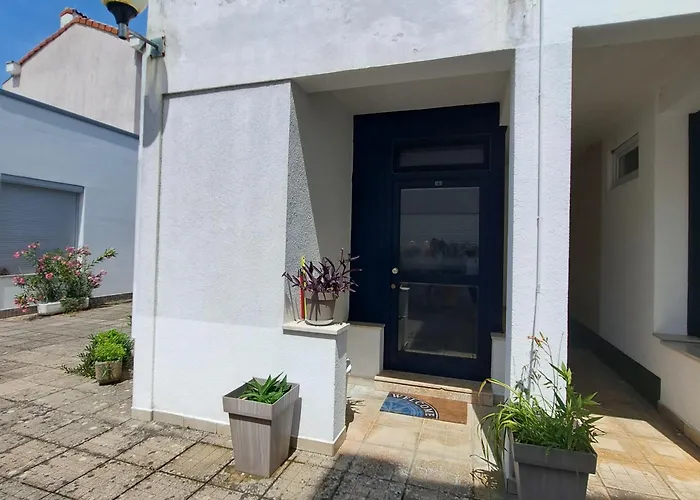 Adriatic Малинска