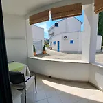 Adriatic شقة