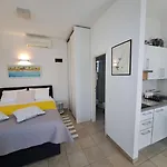 شقة Adriatic مالينسكا