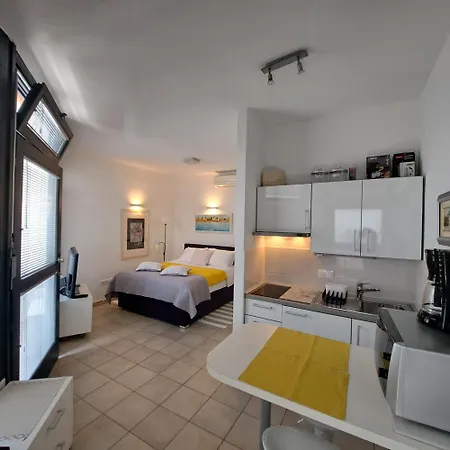 Appartement Adriatic