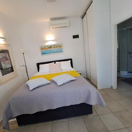 Appartement Adriatic Malinska