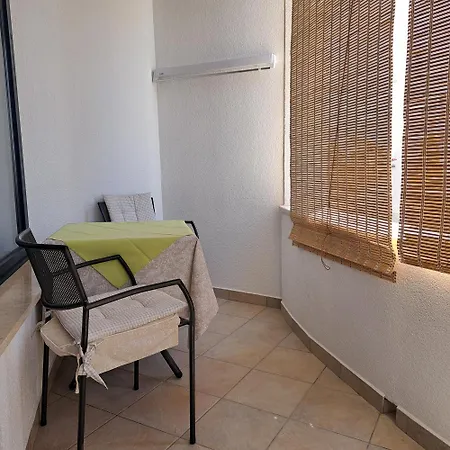 Appartement Adriatic