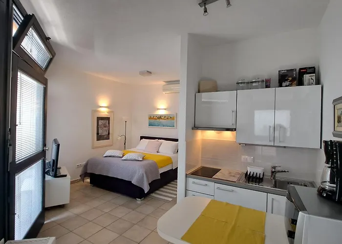 Appartement Adriatic