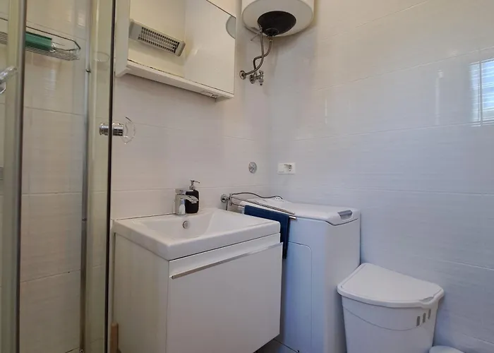 Adriatic Appartement *