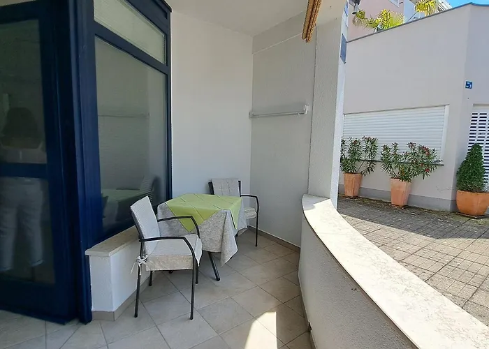 Adriatic Appartement Malinska