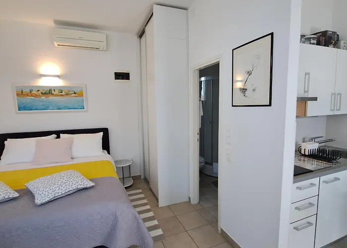 Appartement Adriatic Malinska