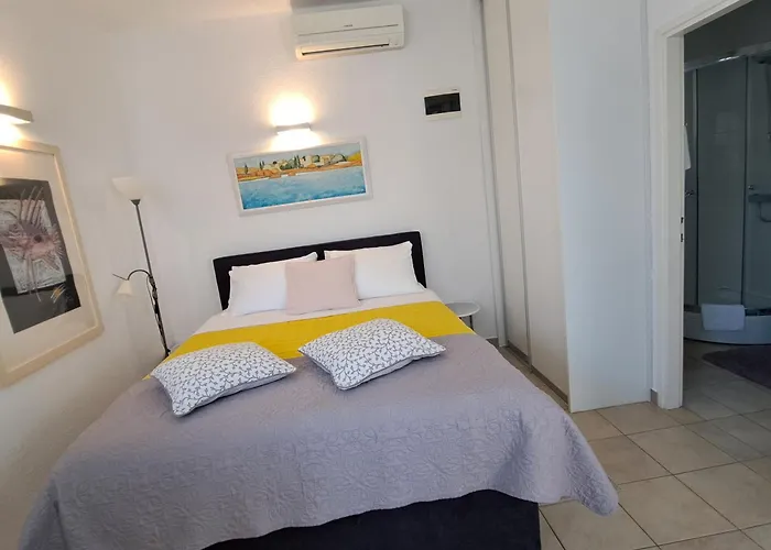 Appartement Adriatic Malinska