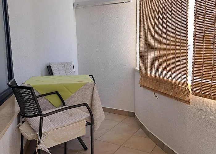 Appartement Adriatic